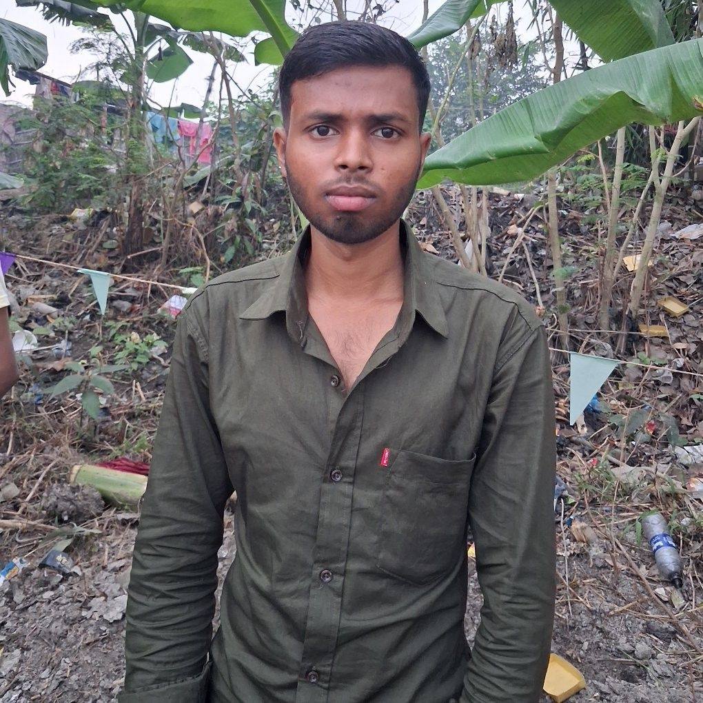 Aditya Kumar