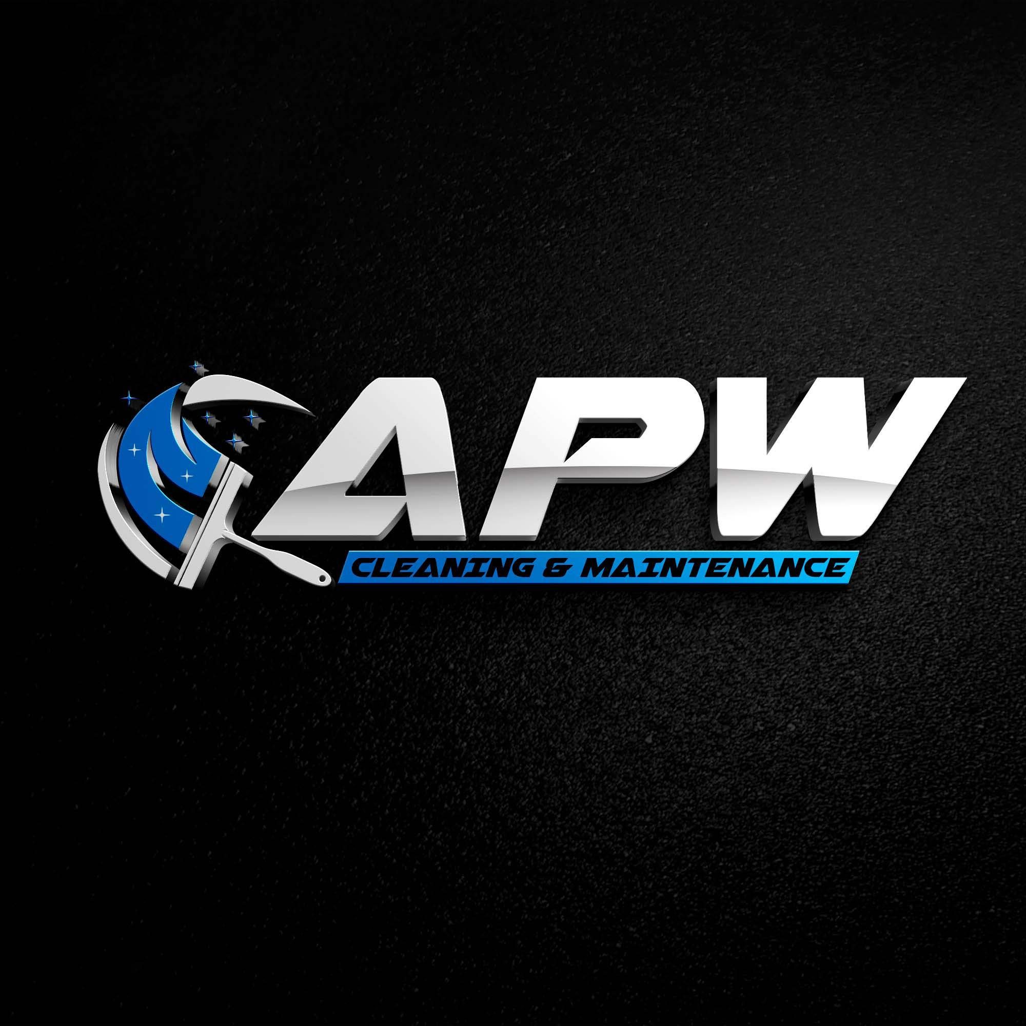 APW Cleaning & Maintenance | Mildenhall