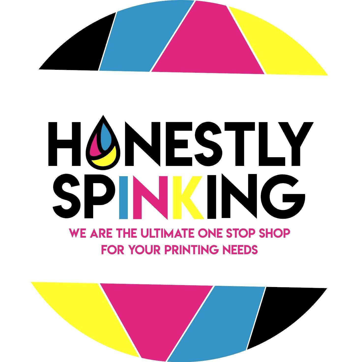 Honestly SpINKing