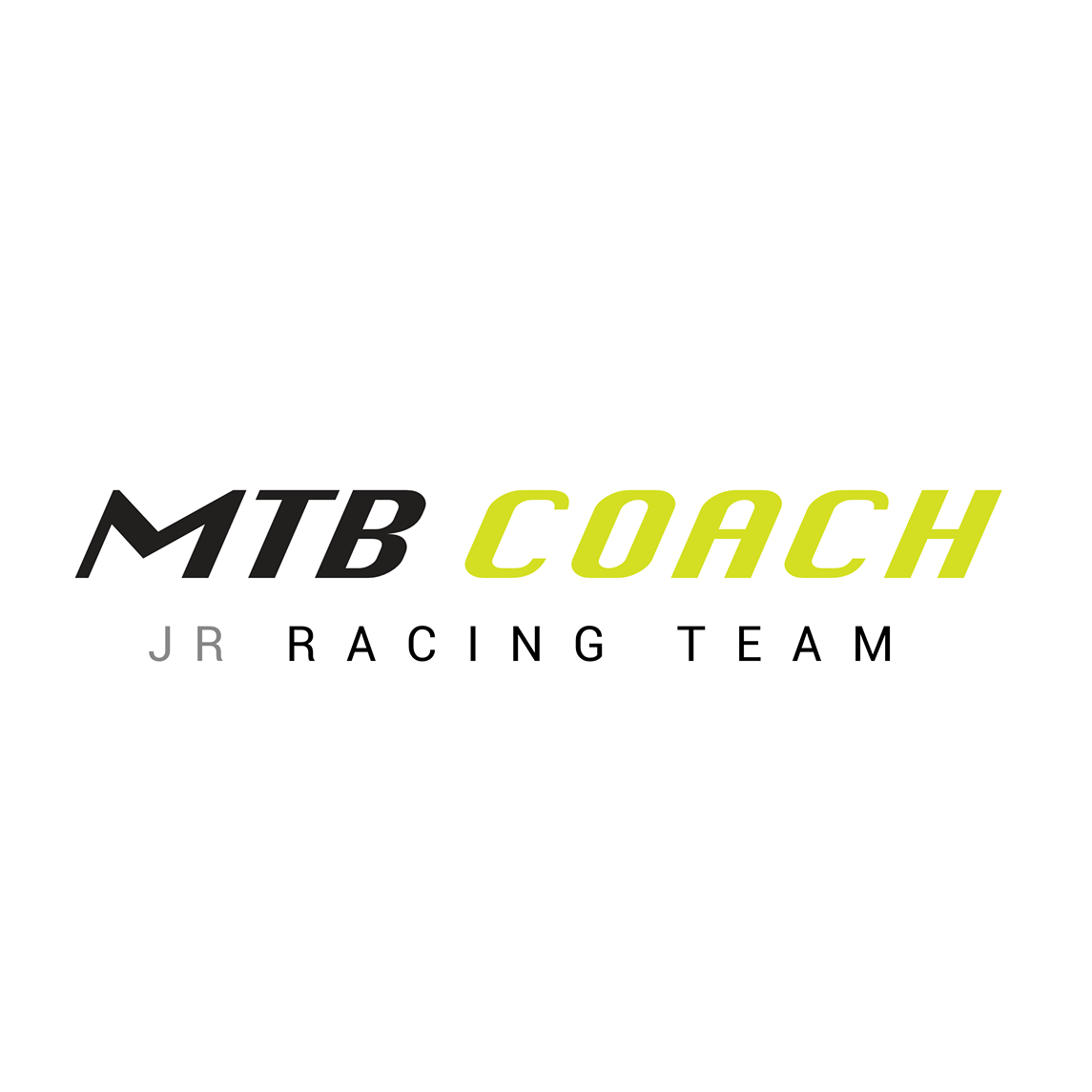 MTB COACH Jr Racing Team