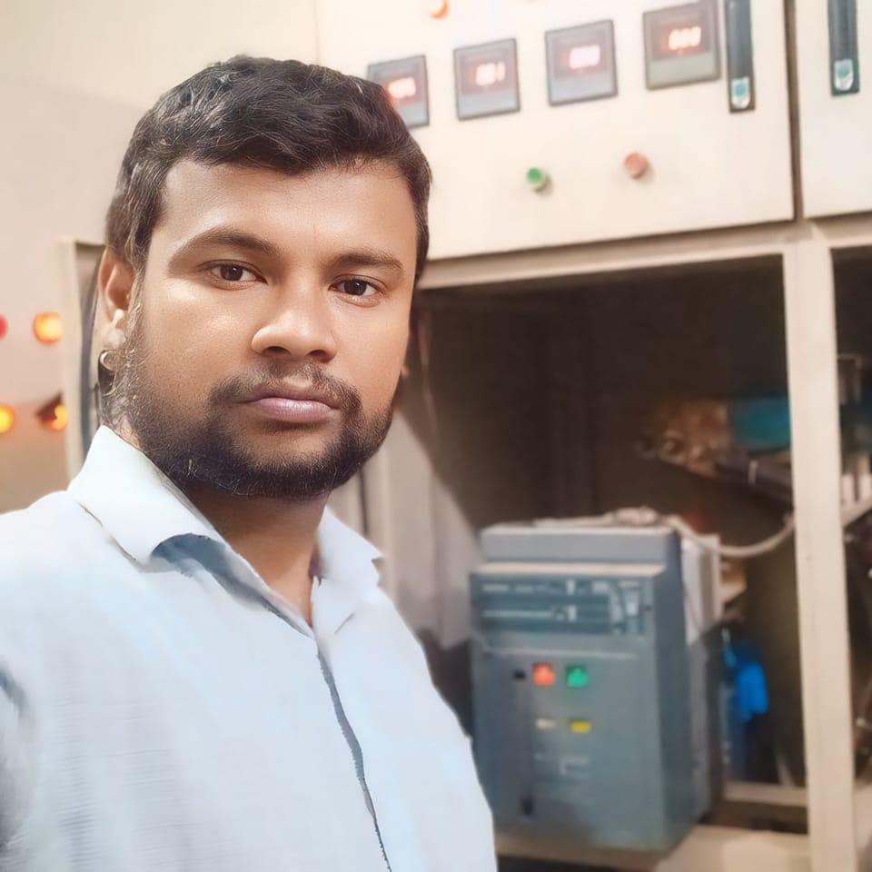 Engr Humayon Kabir