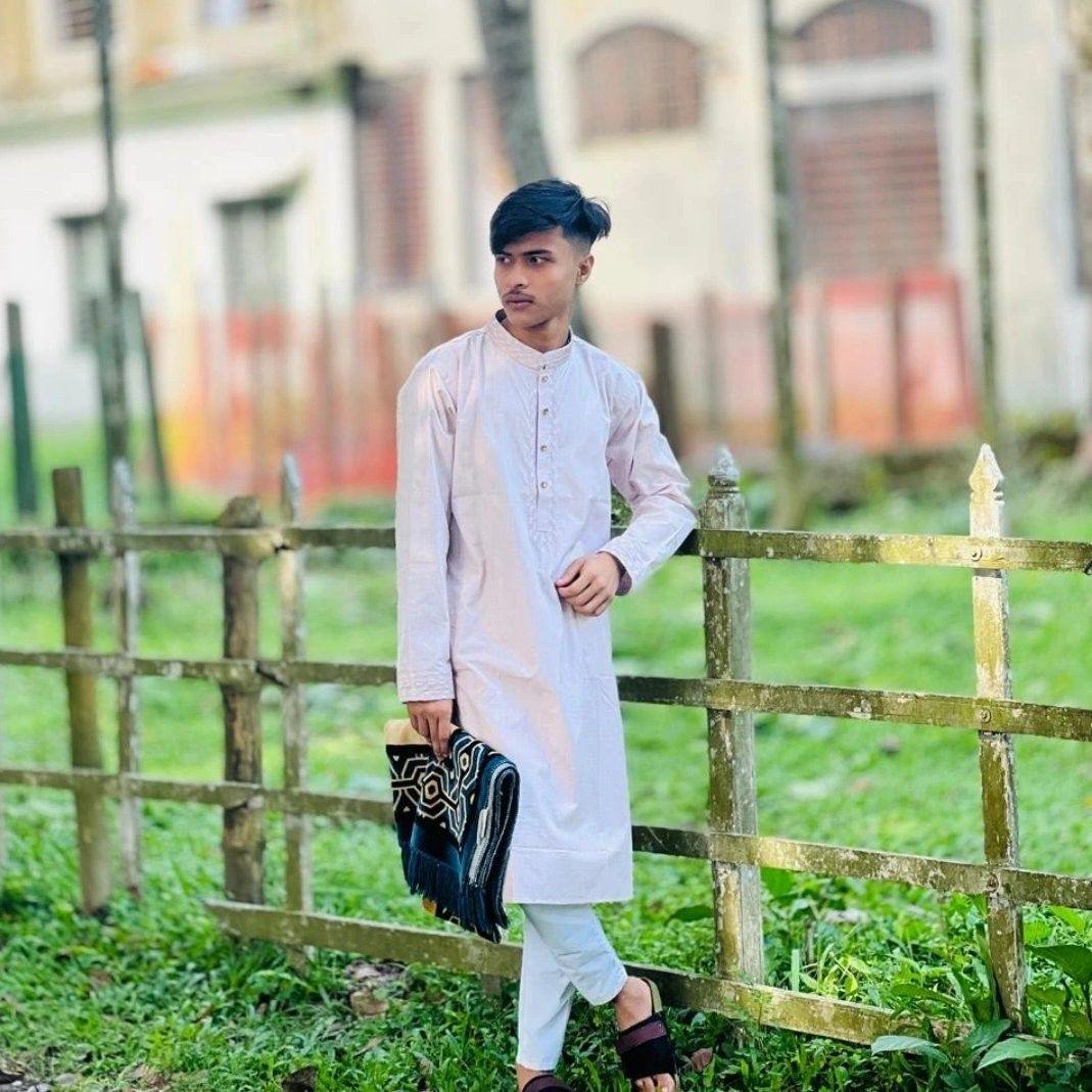 Arian Rifat