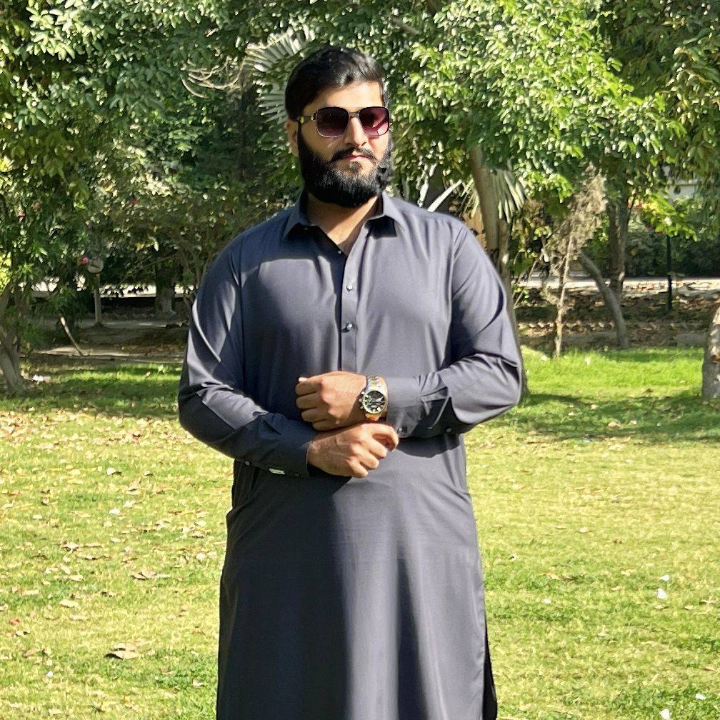 Abdul Rehman Rana