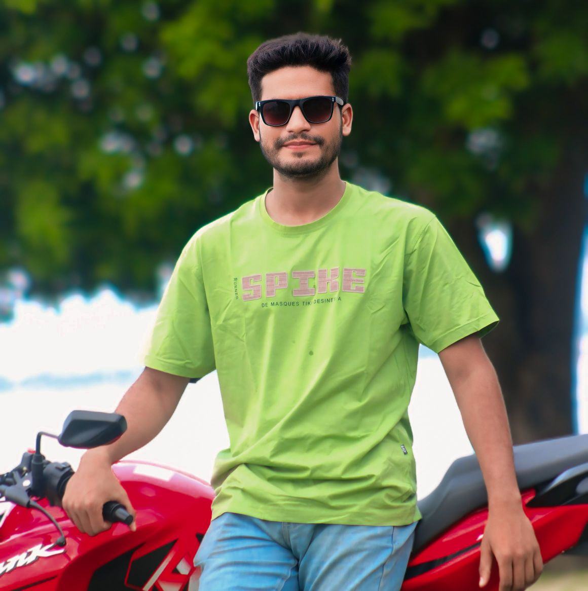 Sohanur Rohman