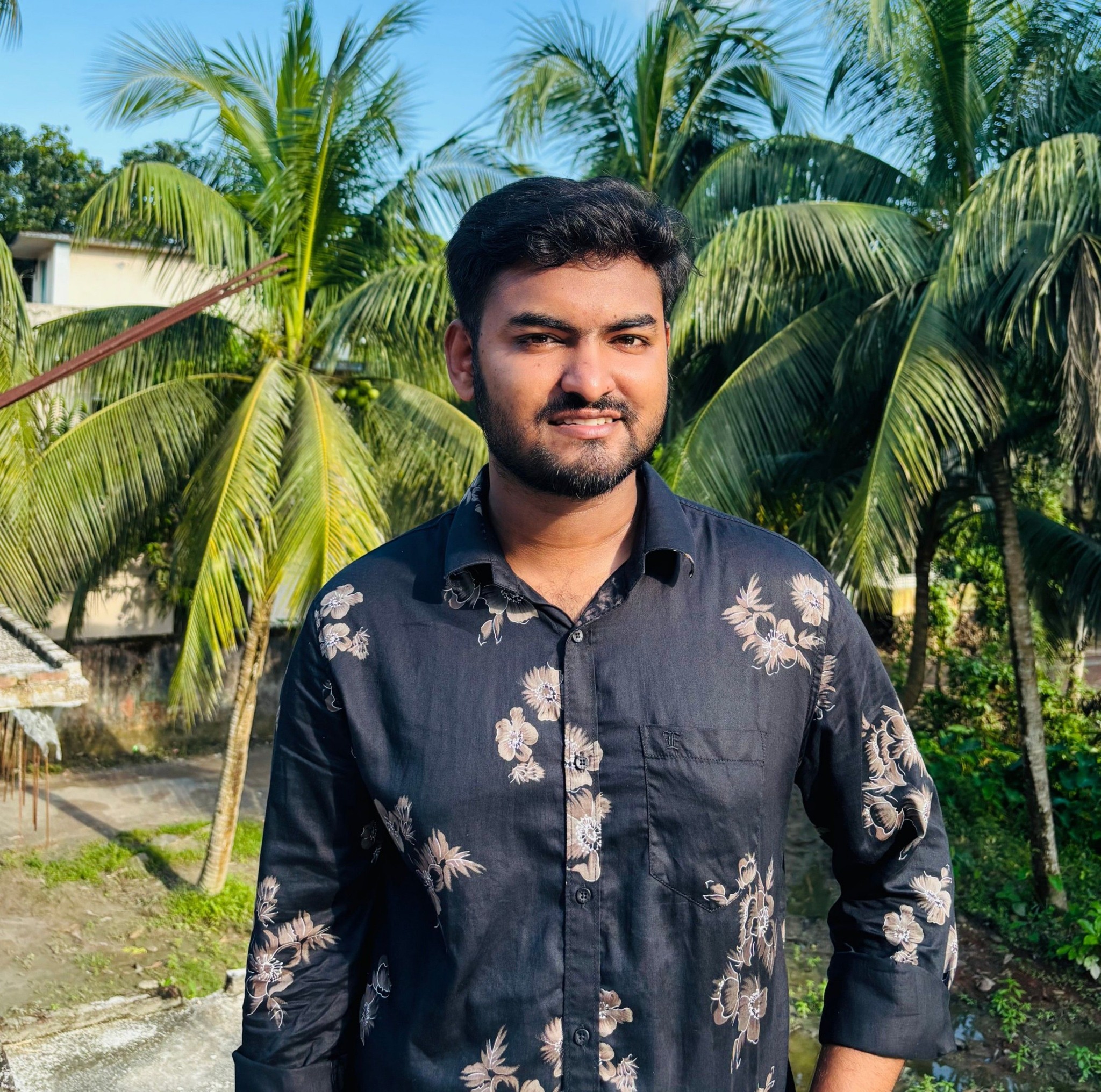 Jayed Rahman