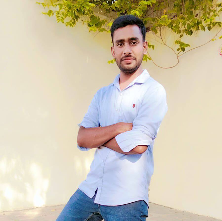 Md Rasel Rana
