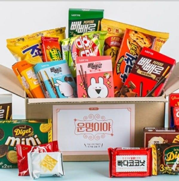 Snacks Castle