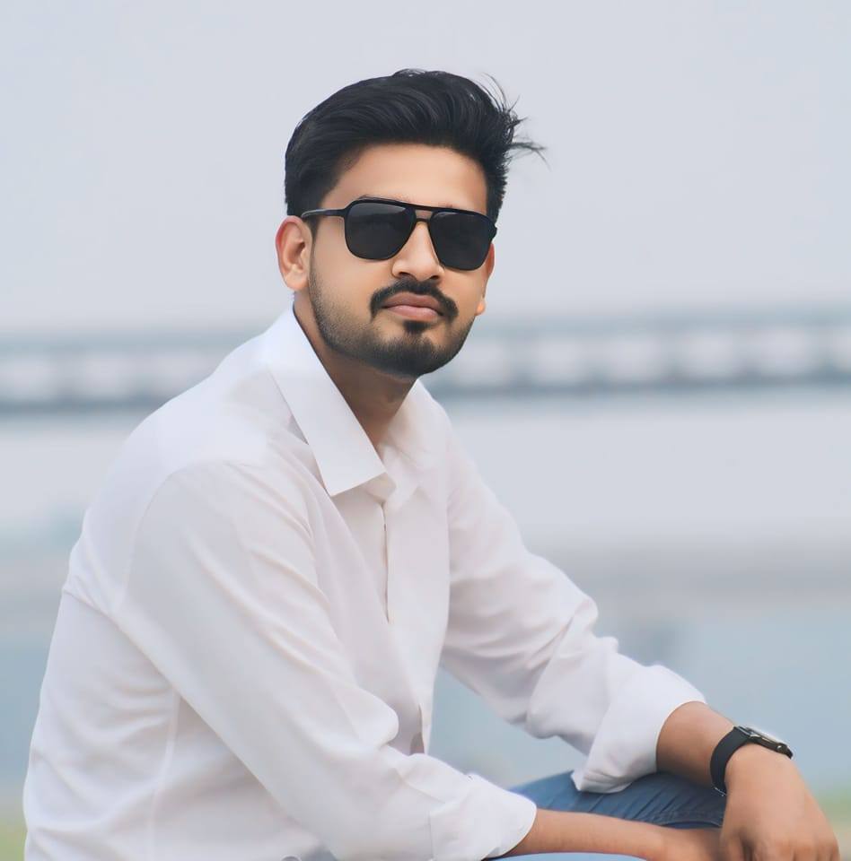 Mostak Ahmad Sajal