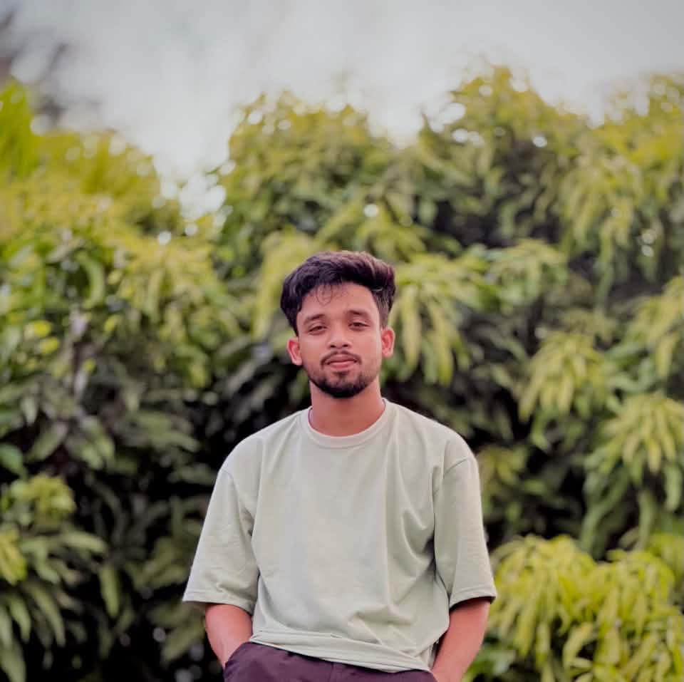 Tohin Sheikh