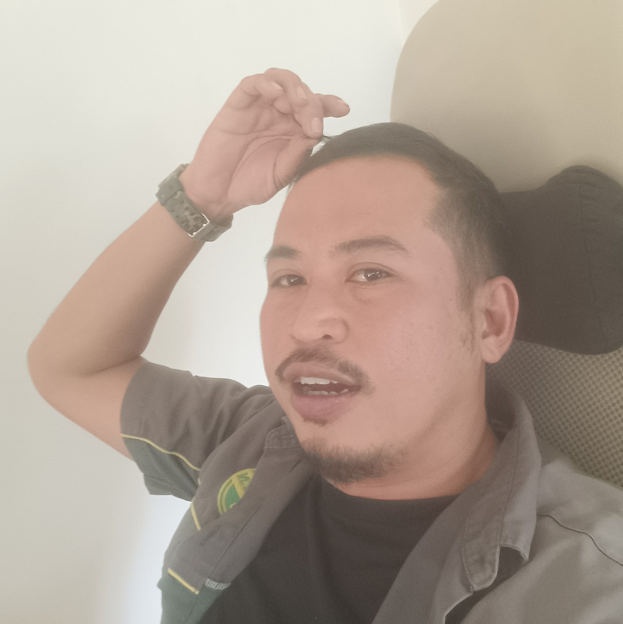 Tom Ku