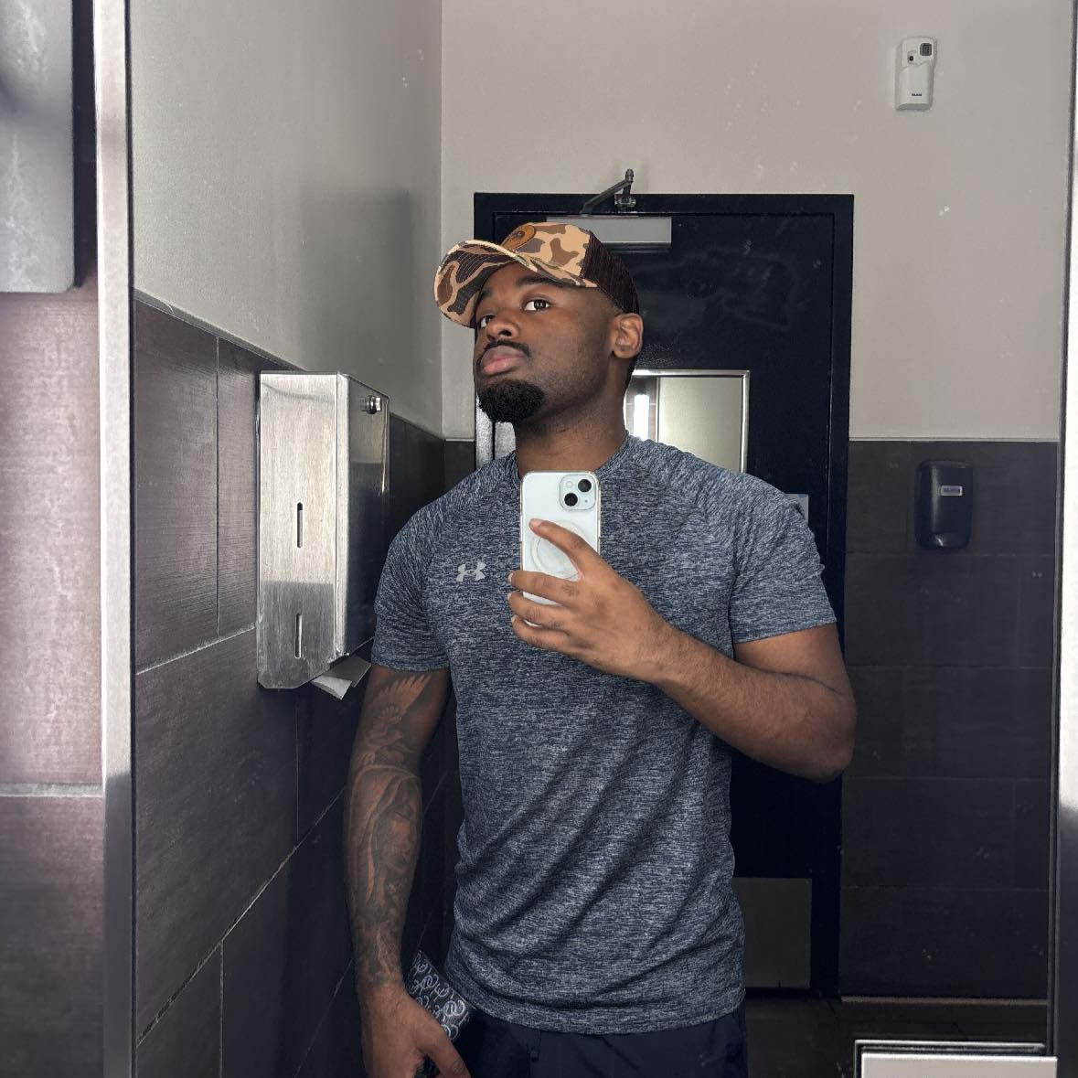 KD Mcneal (@cardarius.mcneal) • Facebook, Connect with friends