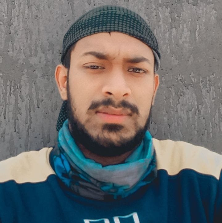 Ovro Ahmmed Sharif