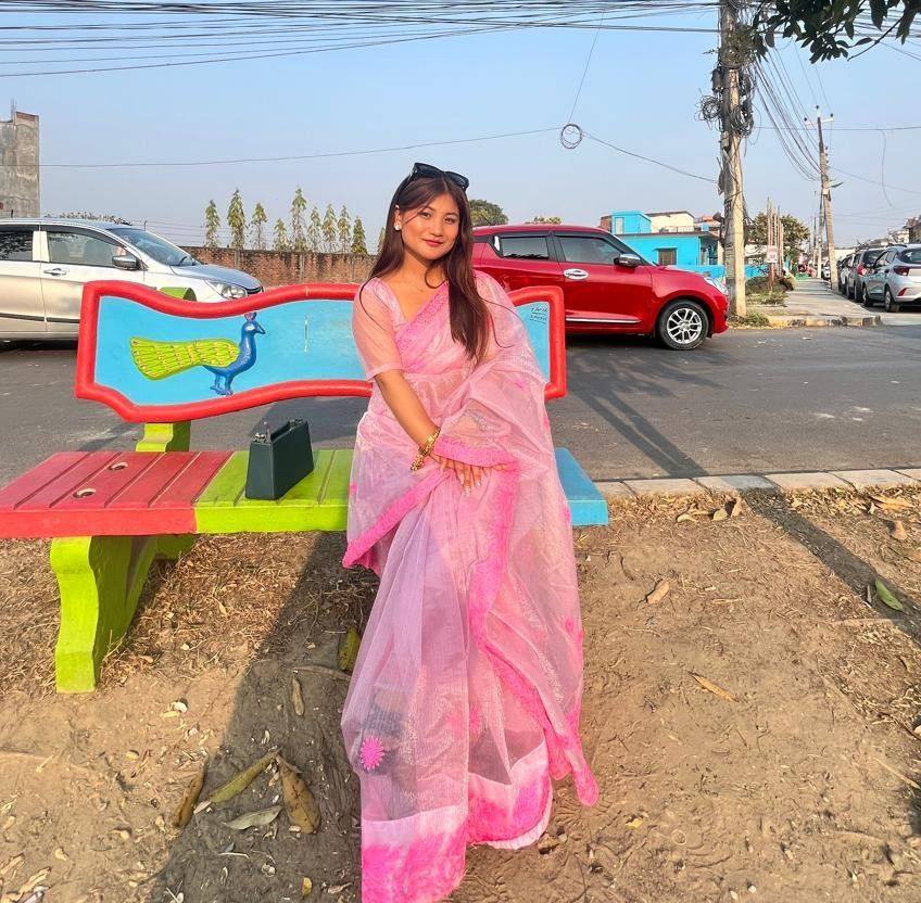 Bipana Thapa