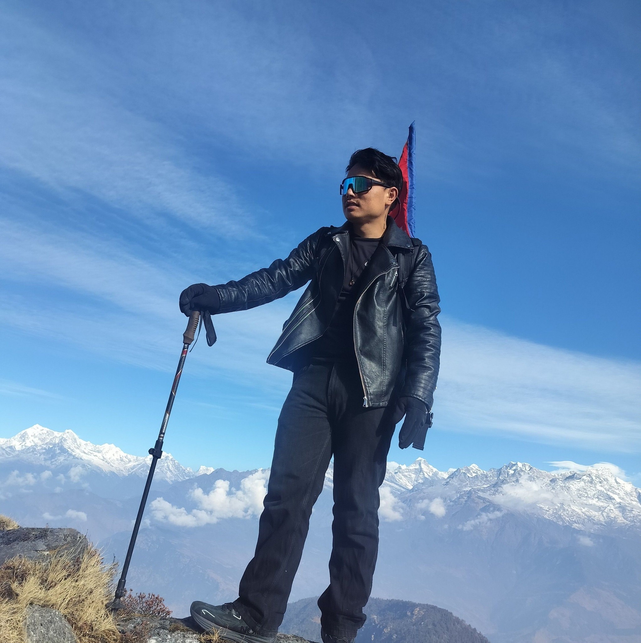 Bijaya Rai
