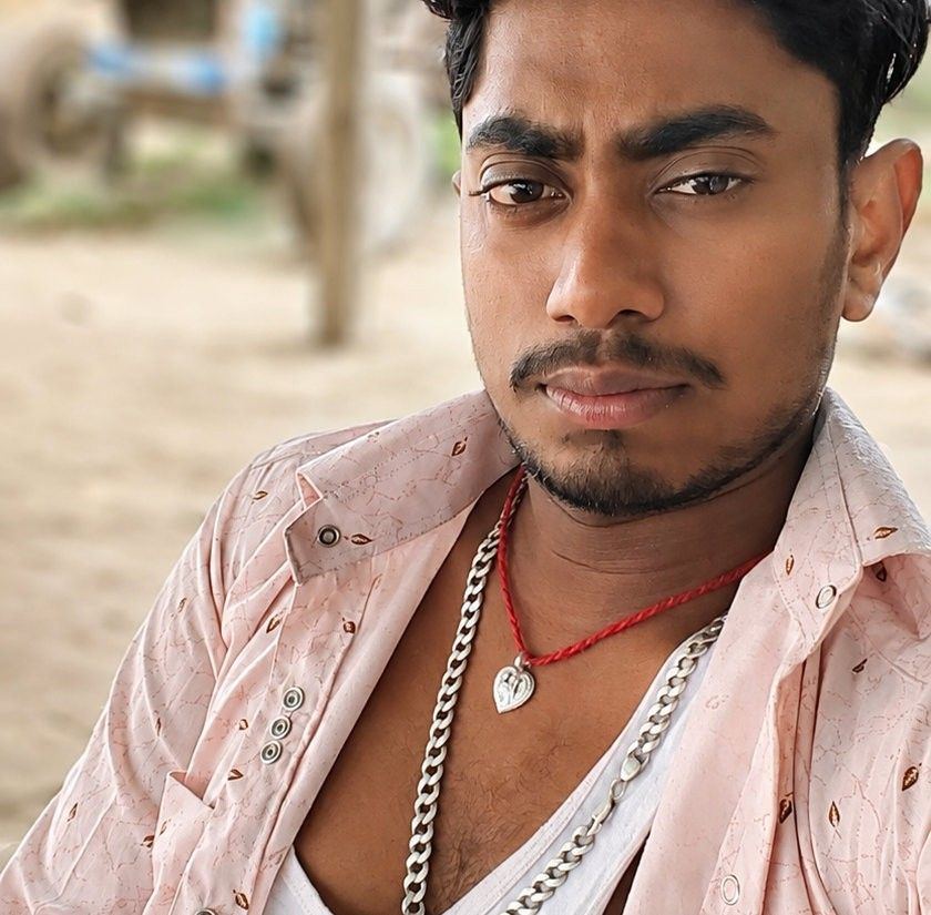 Muskan Singh on Reels