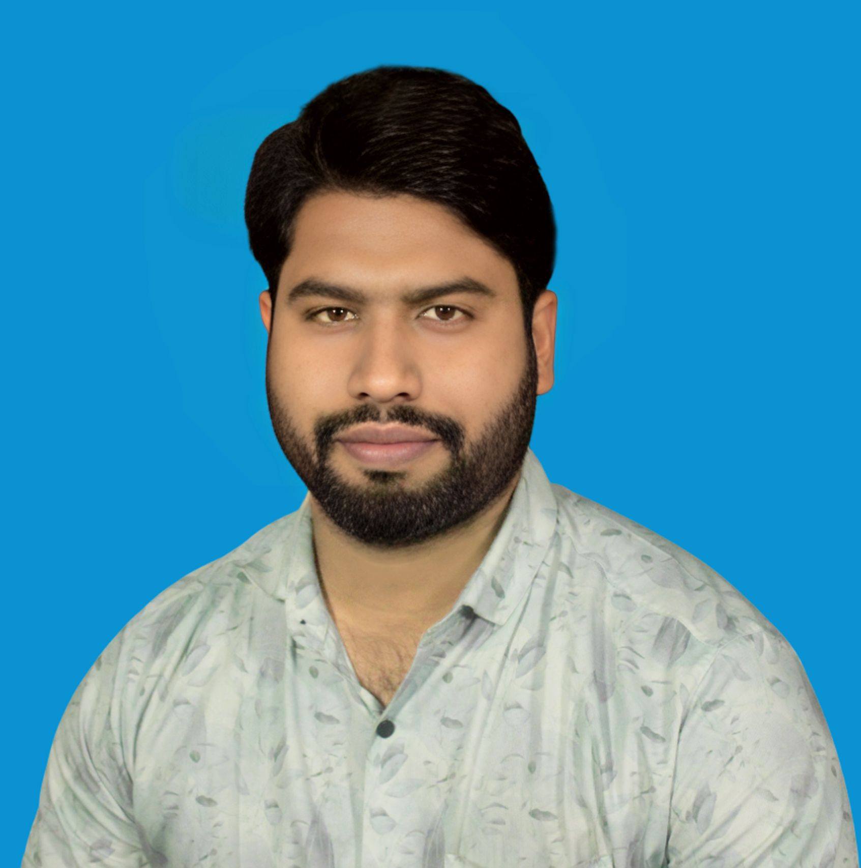 MD Shohel Rana
