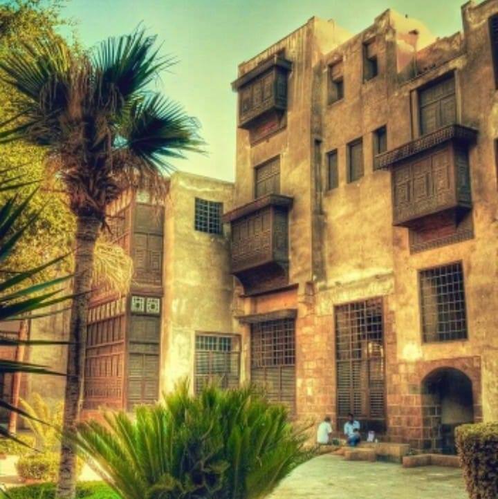 الطيب درع الأمن الصناعي on Reels