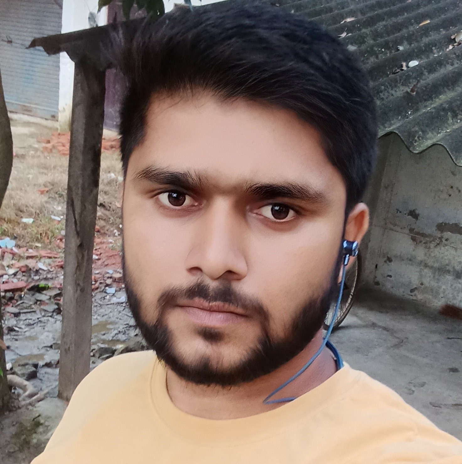 Ashish Kumar
