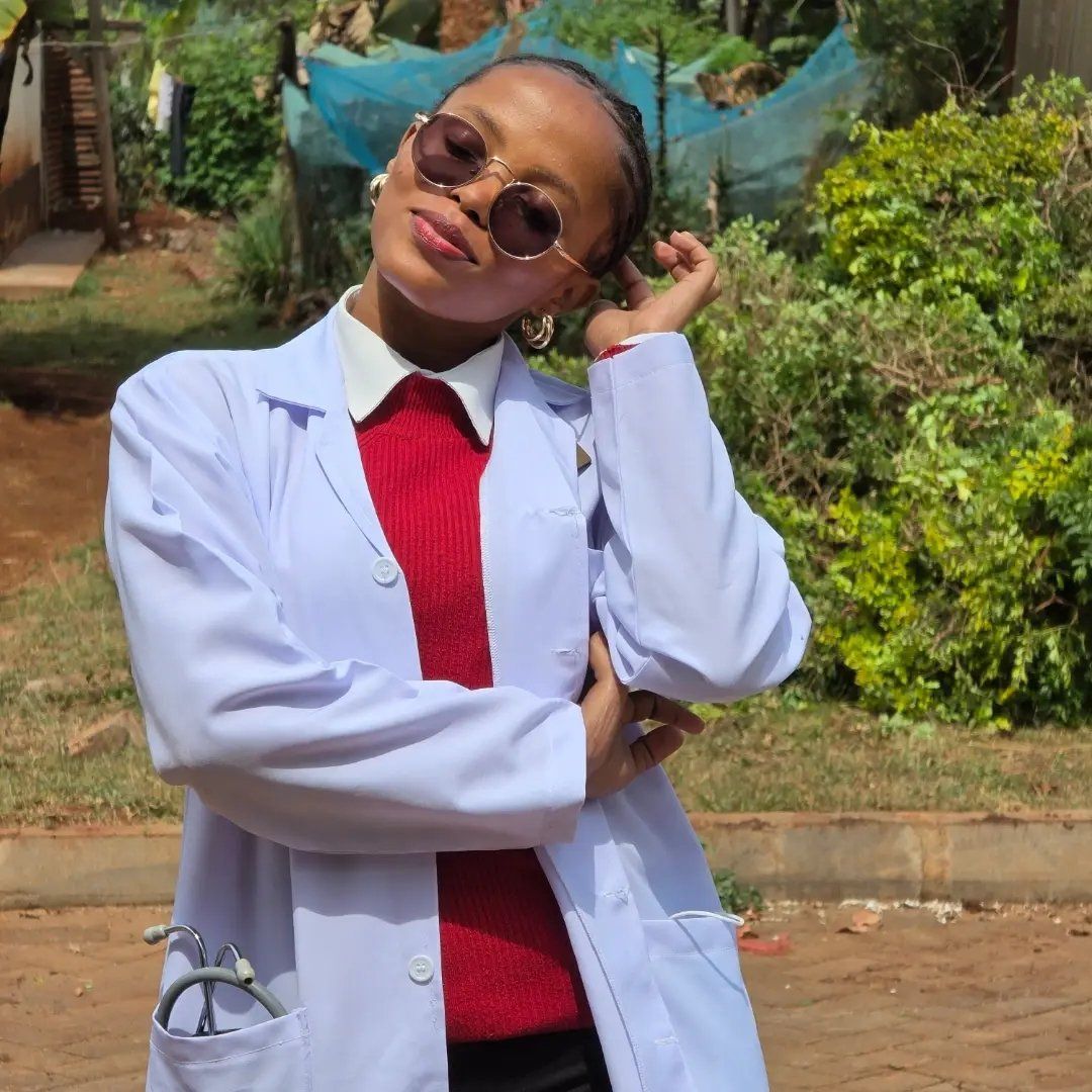 Ngai amwathime muno | Anne Mutuku