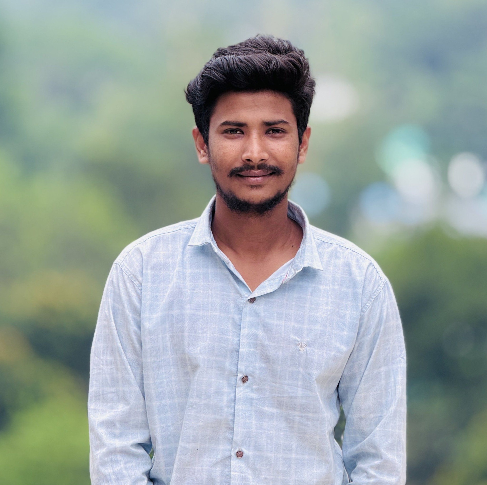 MD Maksudul Alam