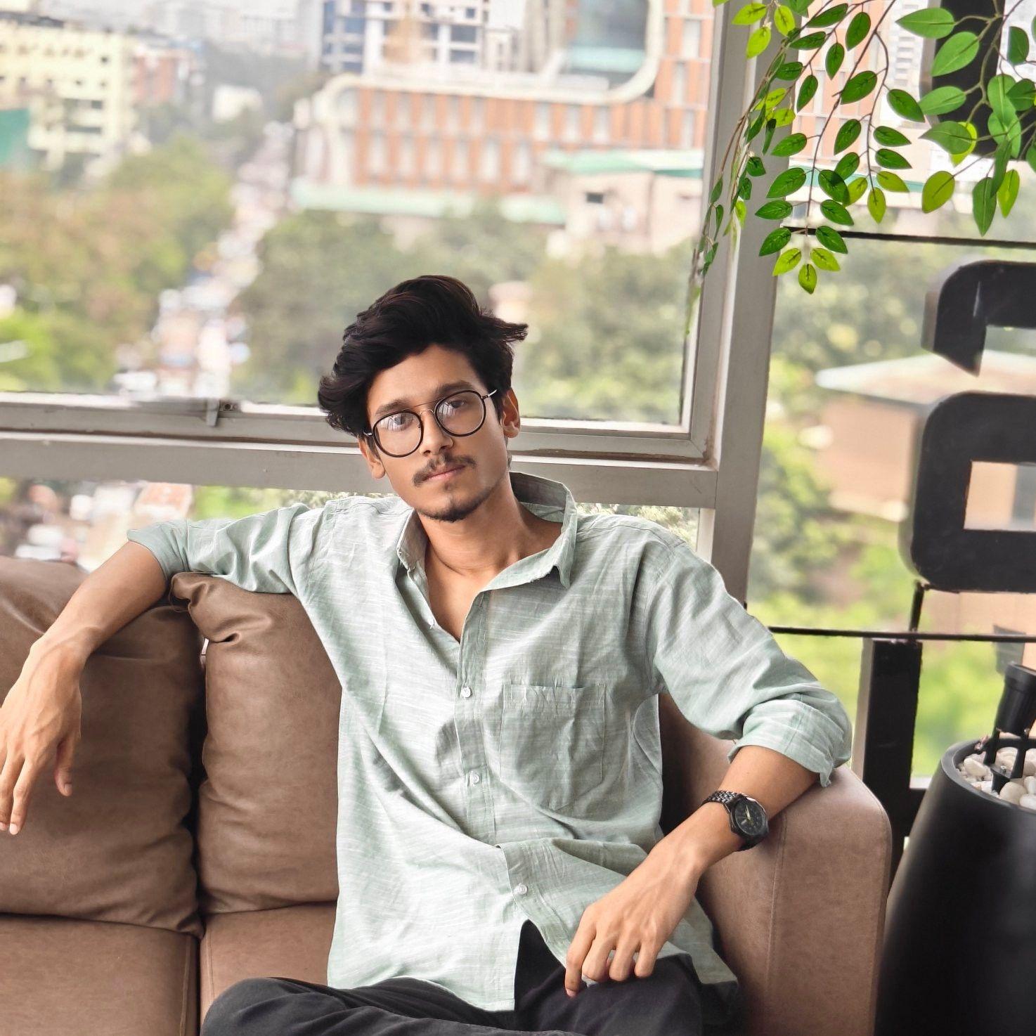 Rakib Hasan