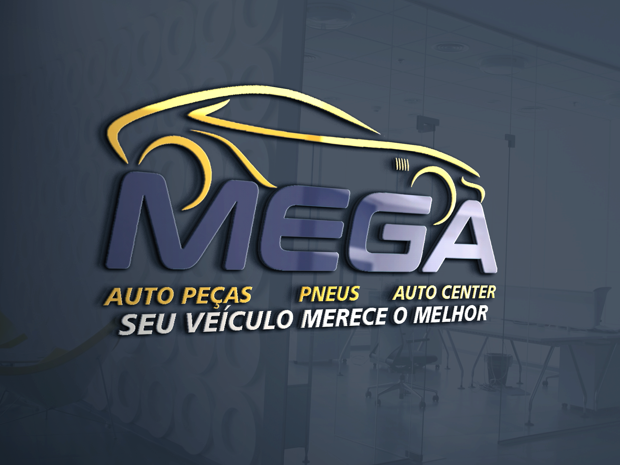 Mega Auto Peças | Rio Branco AC