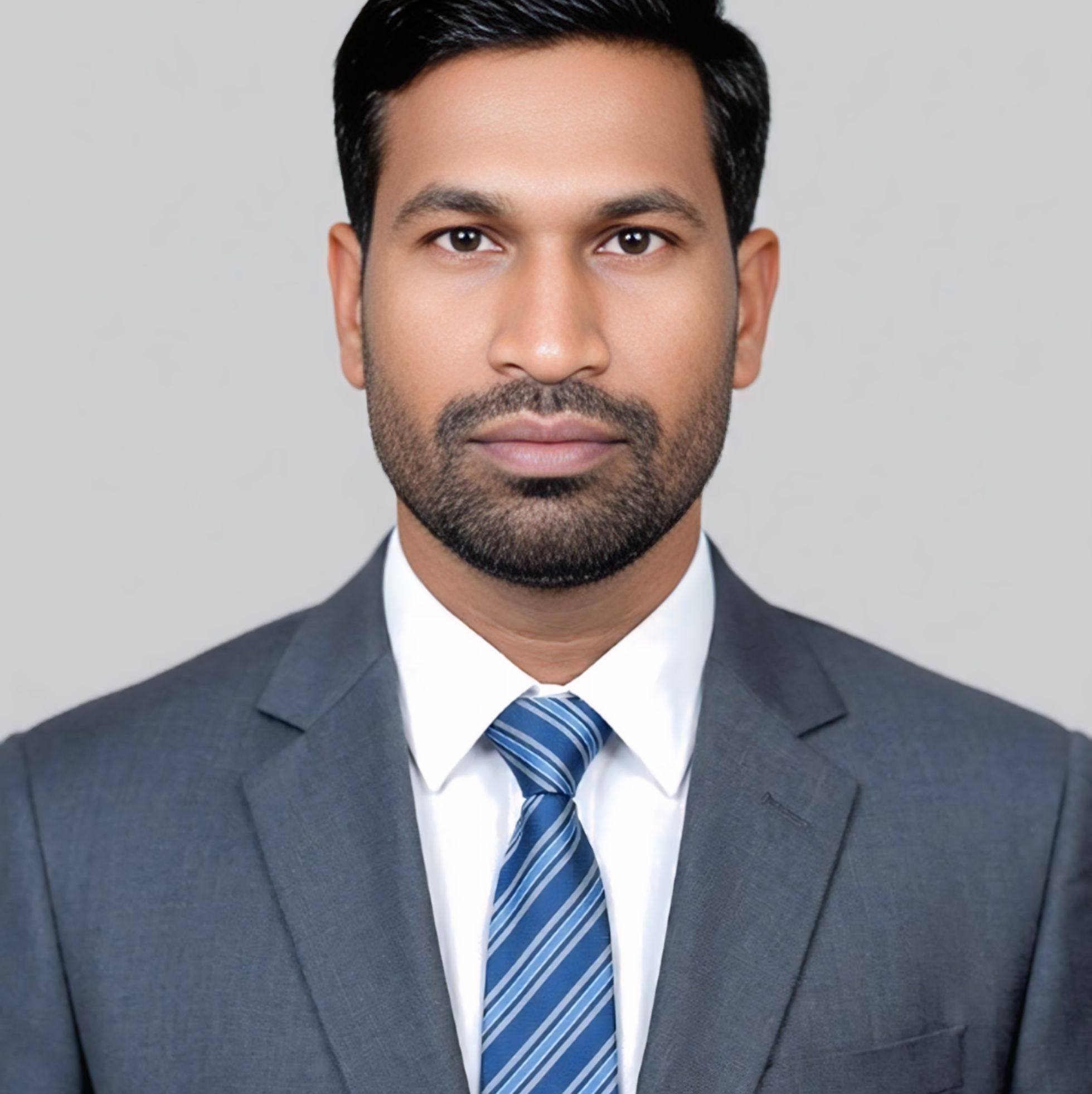 Shuvo Shohan