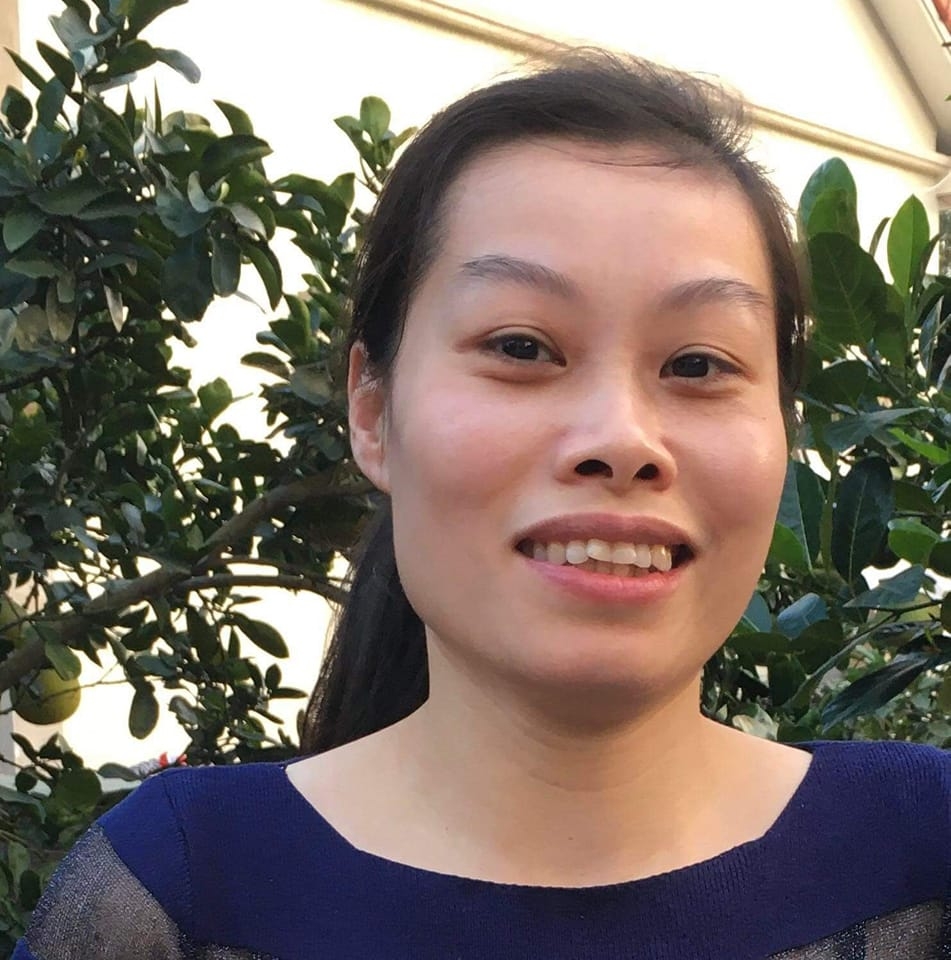 Nguyễn Huyền