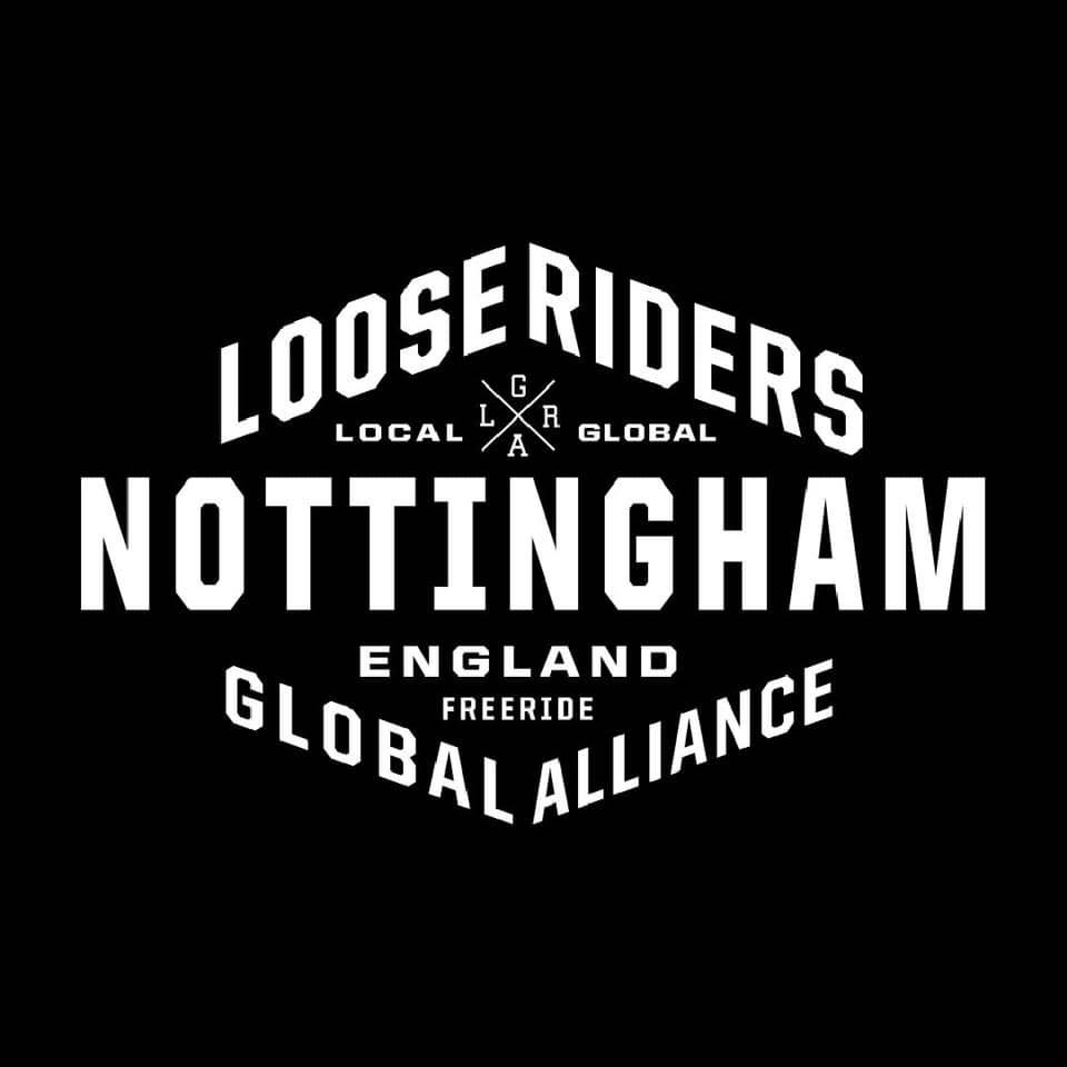 Loose Riders Nottingham