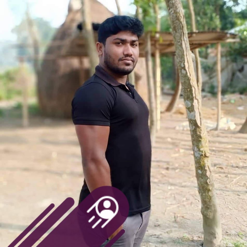 B.M. Rakib Hasan