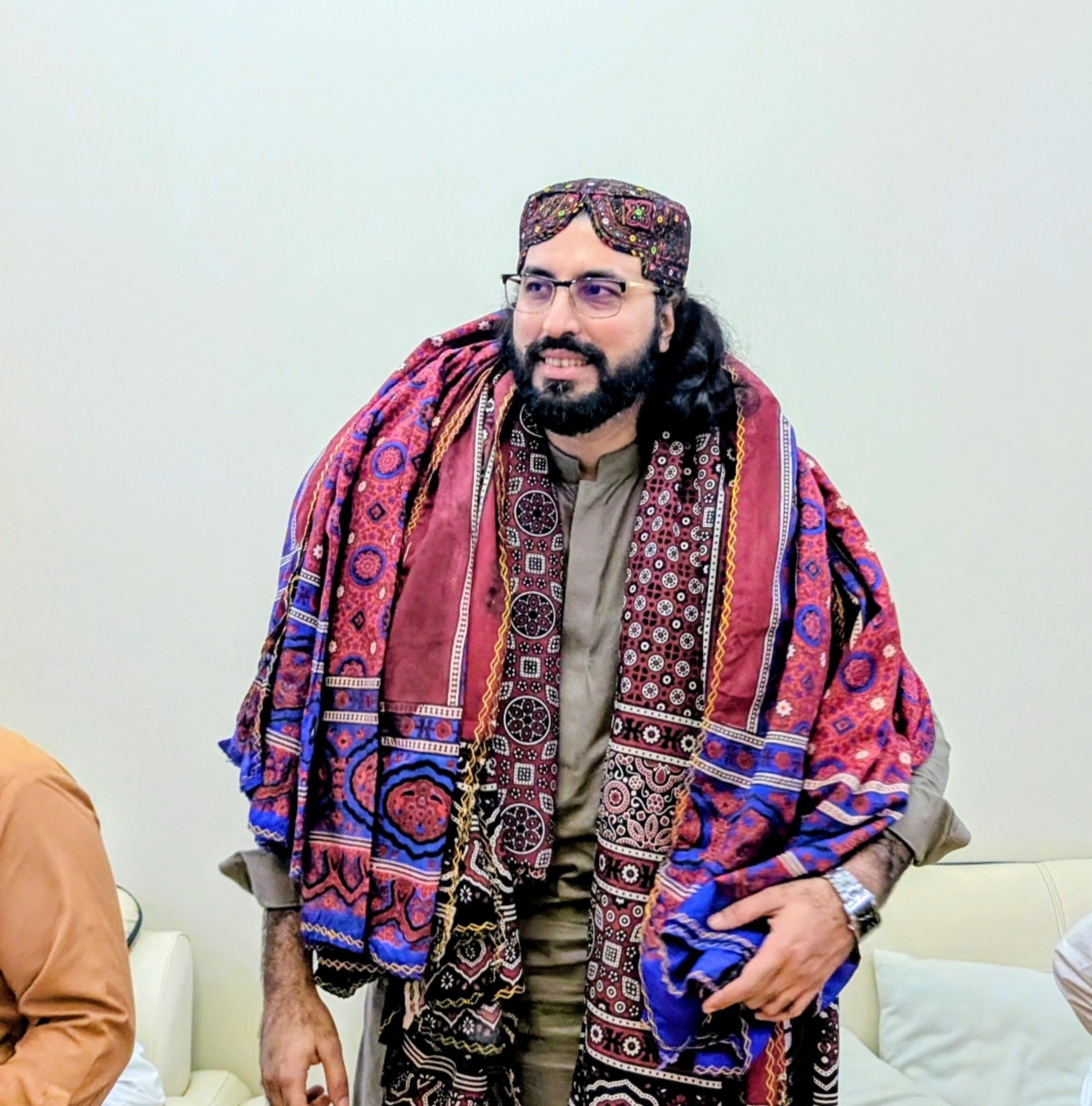 All Pakistan Soomra Association - APSA