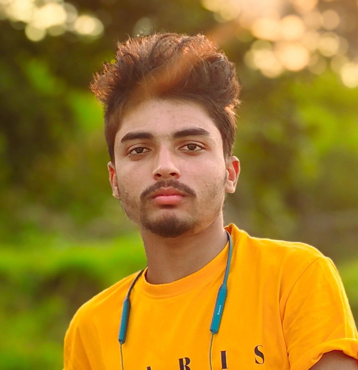 Zeeshan Khan
