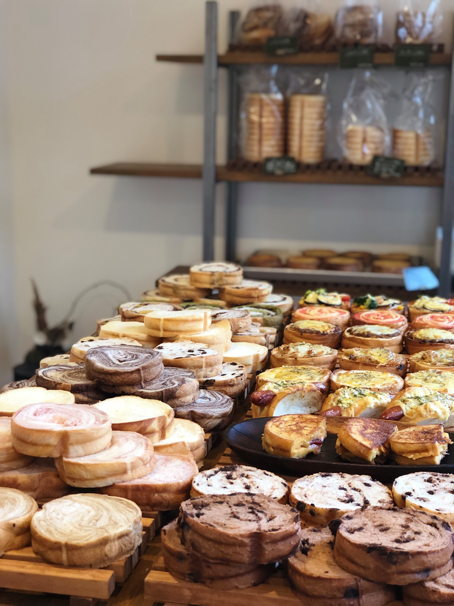 kreis bakery inui