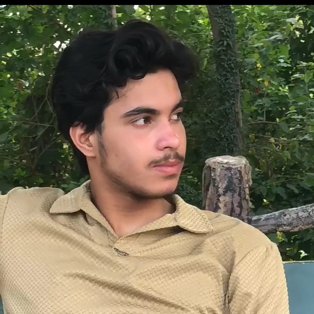 Taha Rasheed