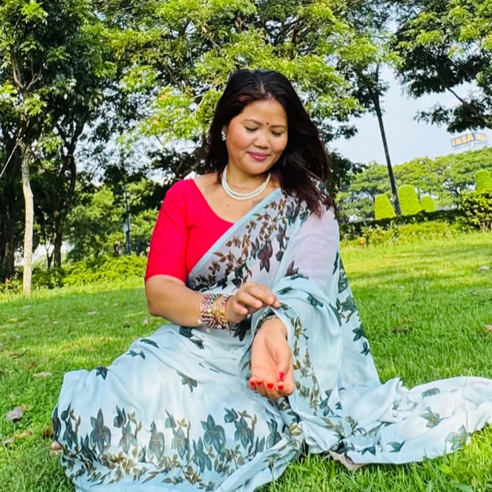 शुभबिहानी सम्पुर्णमा🙏 आमाले हामी सम्पुर्णको कल्याण गर्नुहोस्🌺🌺 # ...