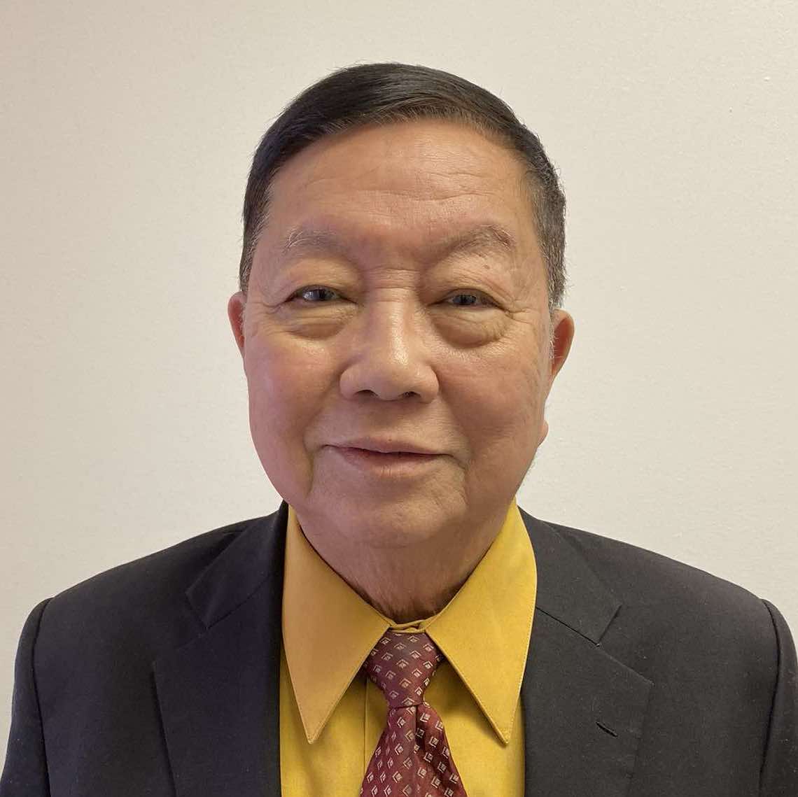 Ivin Choi