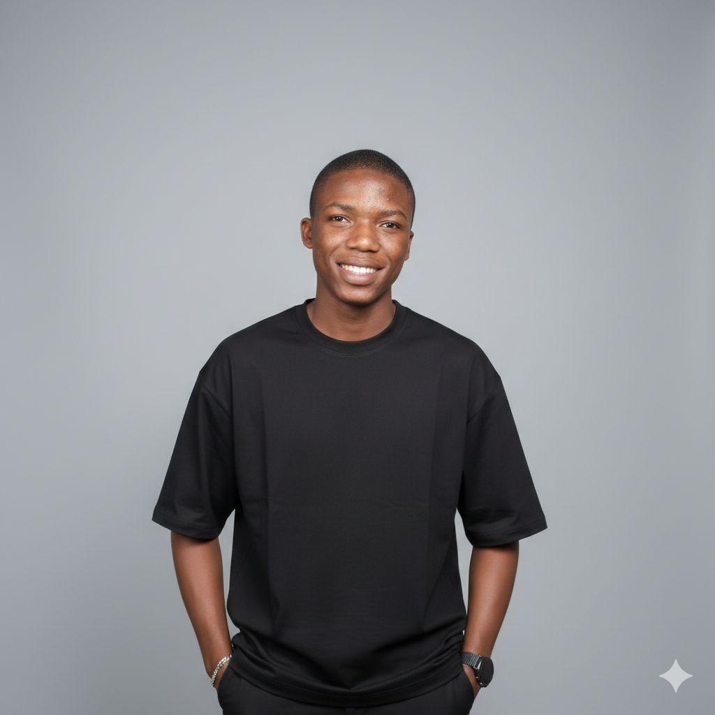 Adeyemo Ephraim Oreoluwa