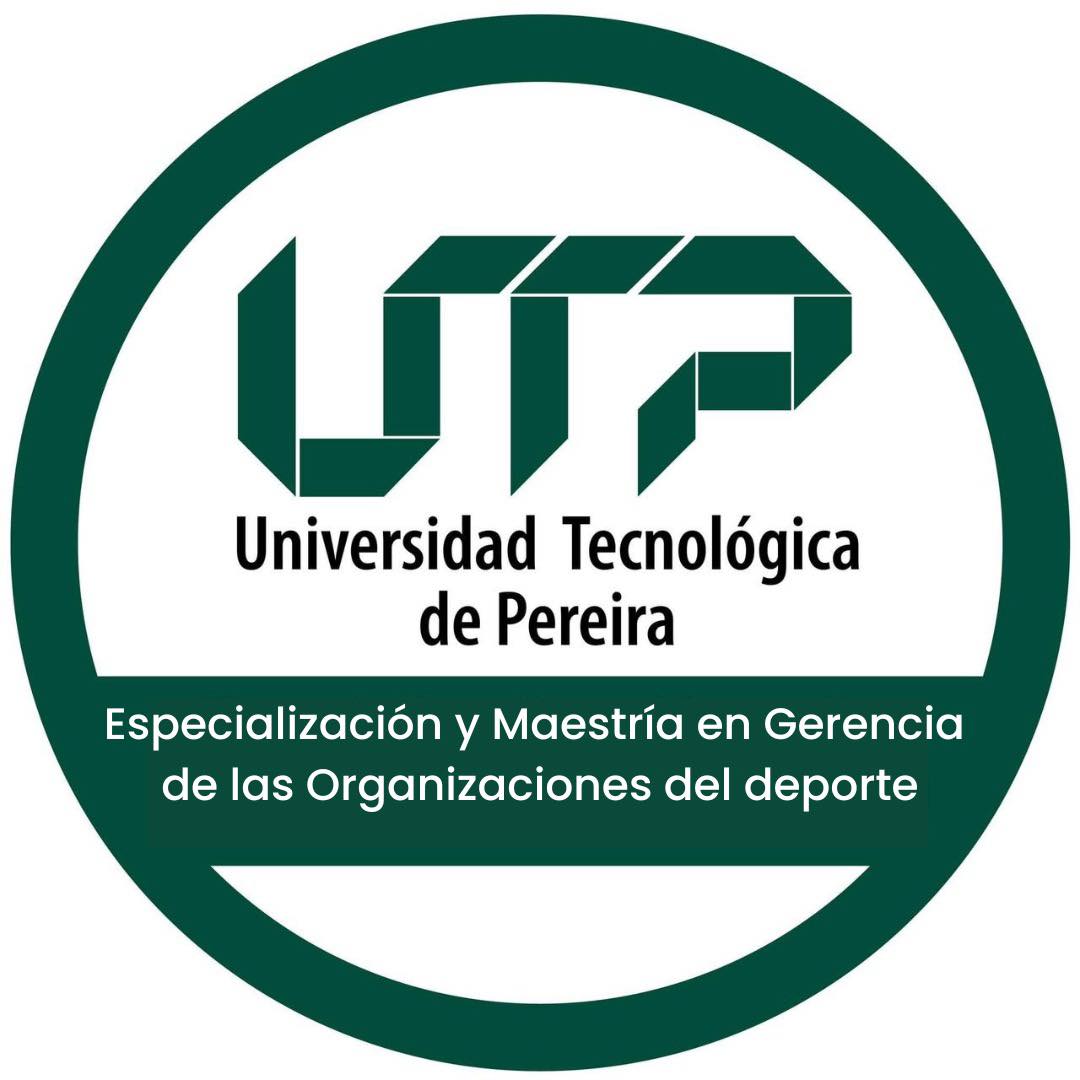 Congreso de Derecho Deportivo En Colombia en la UTP Pereira | Pereira
