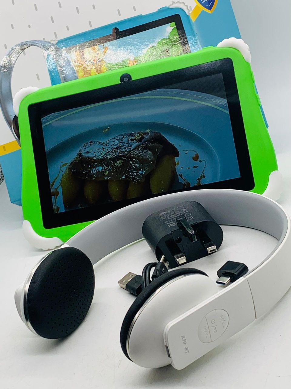 Thegadget Edge