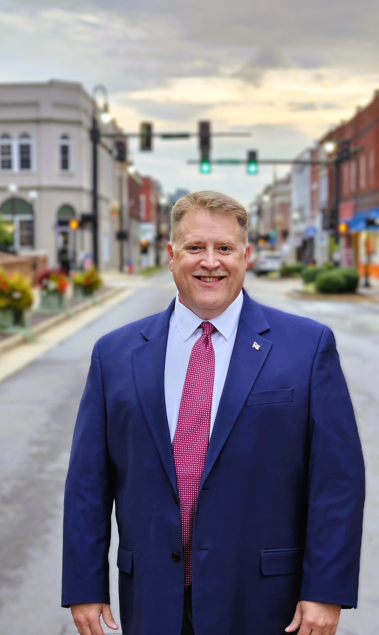 Charlie Oliver - Realtor | Erwin TN
