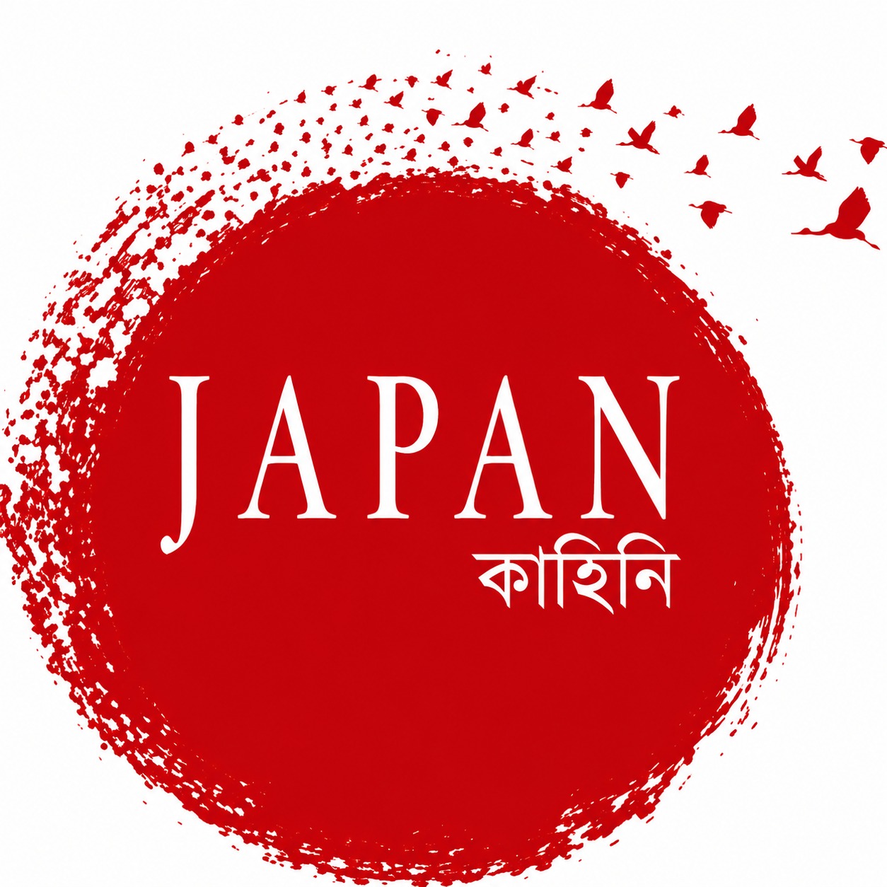 Profile for Japan Kahini