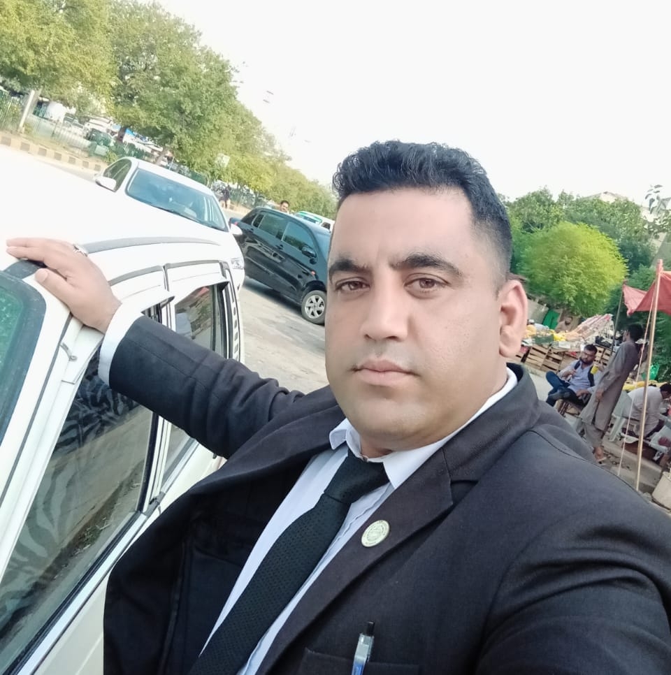 Raja Sajid Law Firm