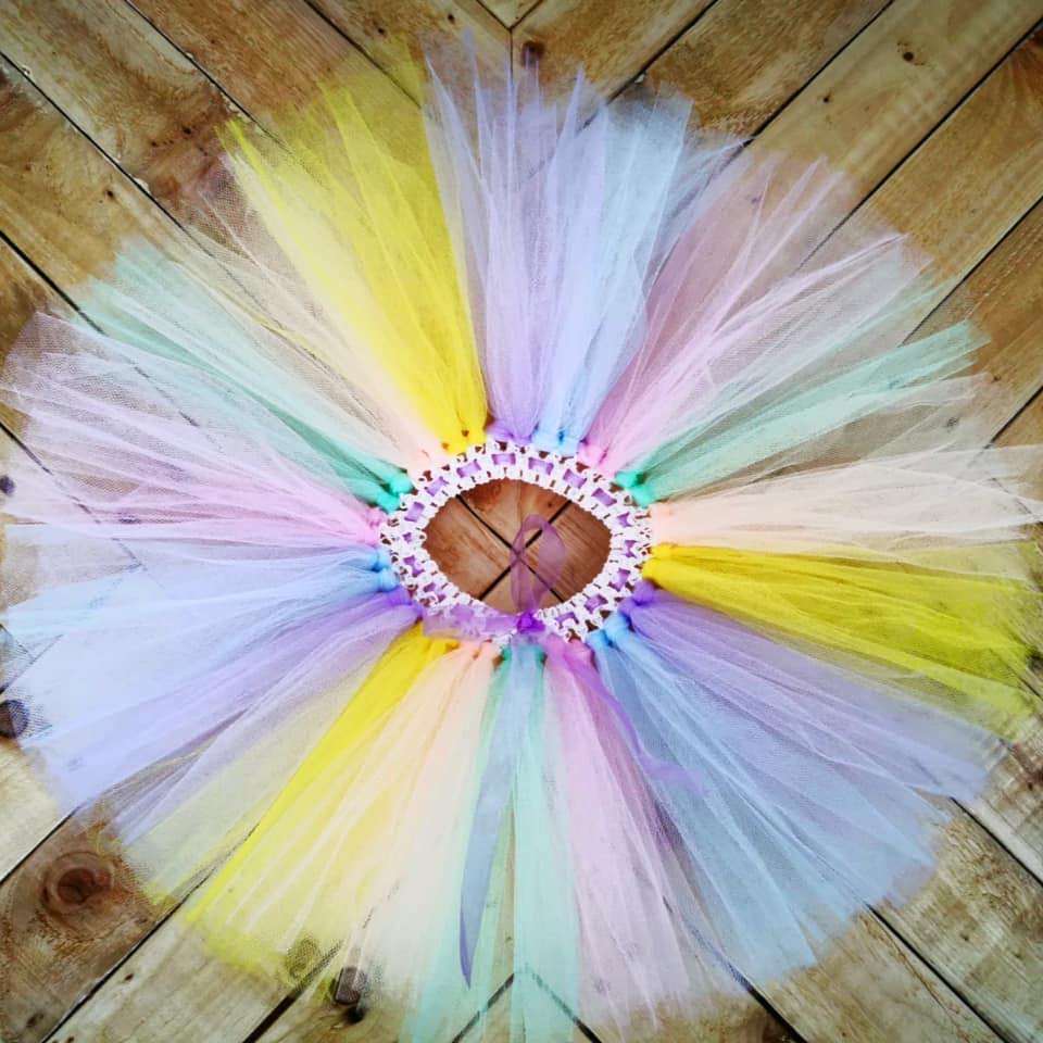 Ribbon & Tulle