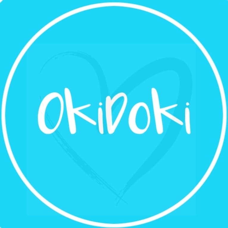 Okidoki is a dream that was born in 2008. I had to start from scratch ...