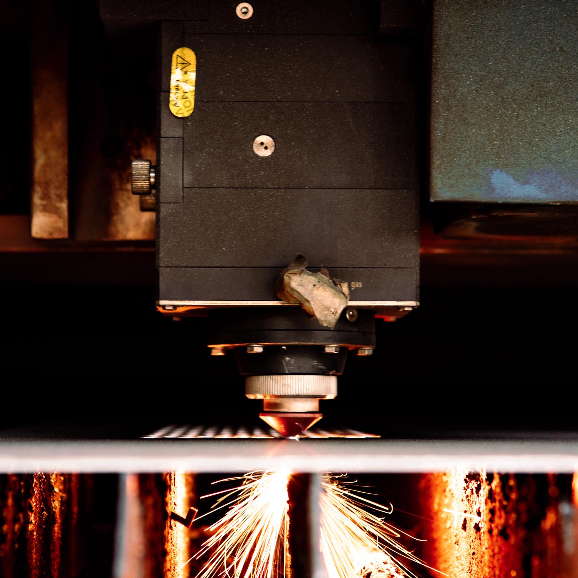 Xanderware: CNC Laser and Router Cutting Service | Hobart TAS