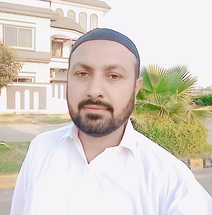 Naseer Gondal