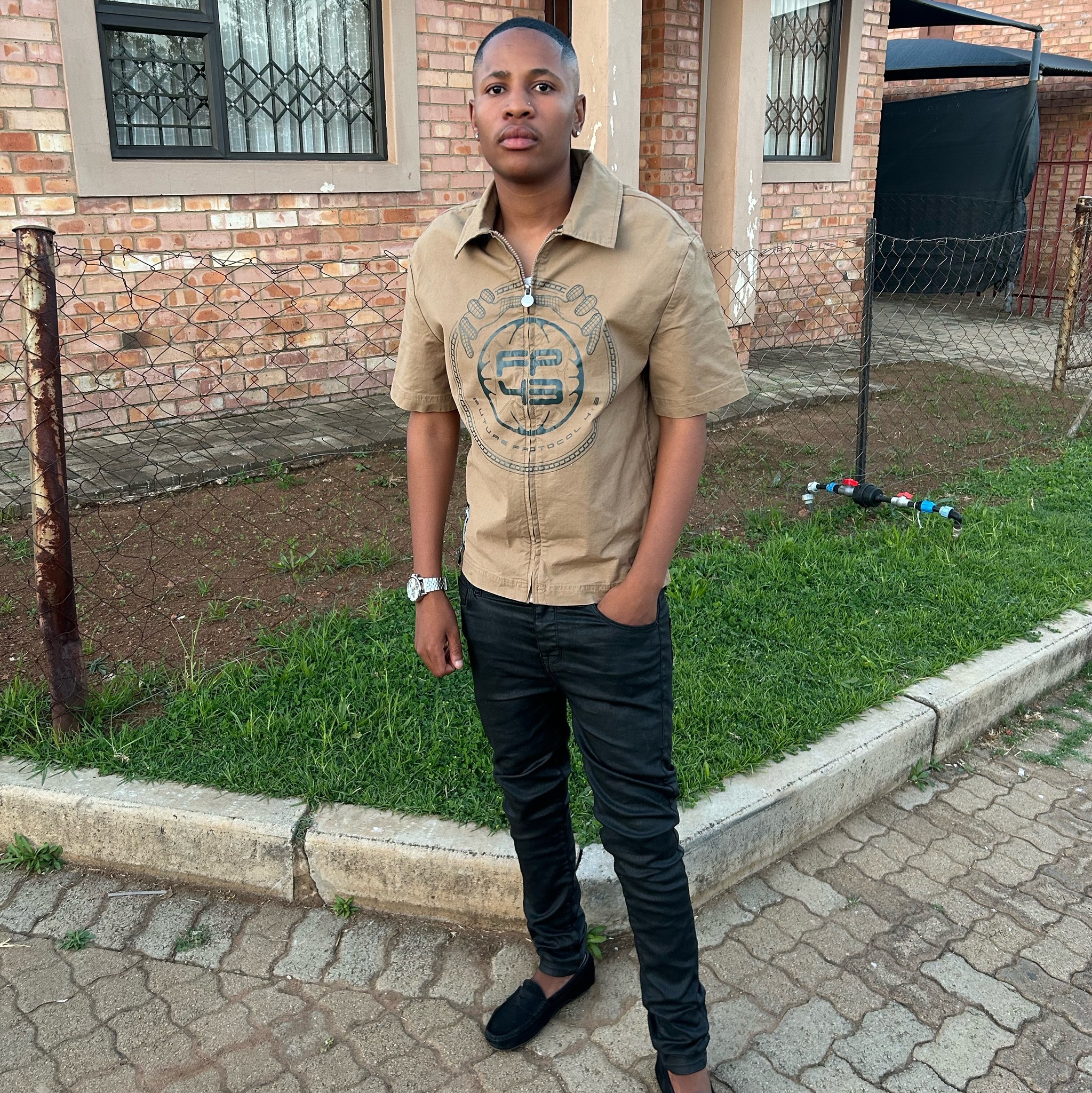 Nhlanhla Ngubeni