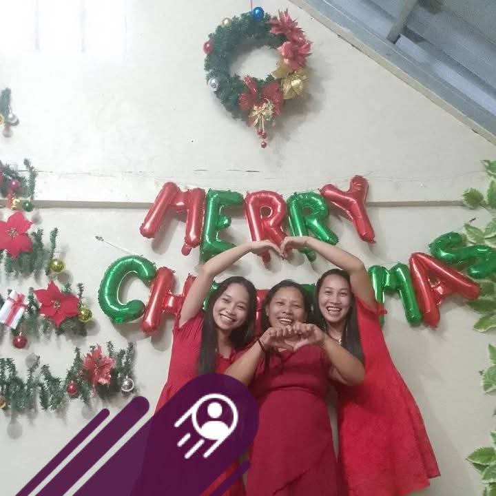 Morning dance exercise #highlights | Elino Elloren