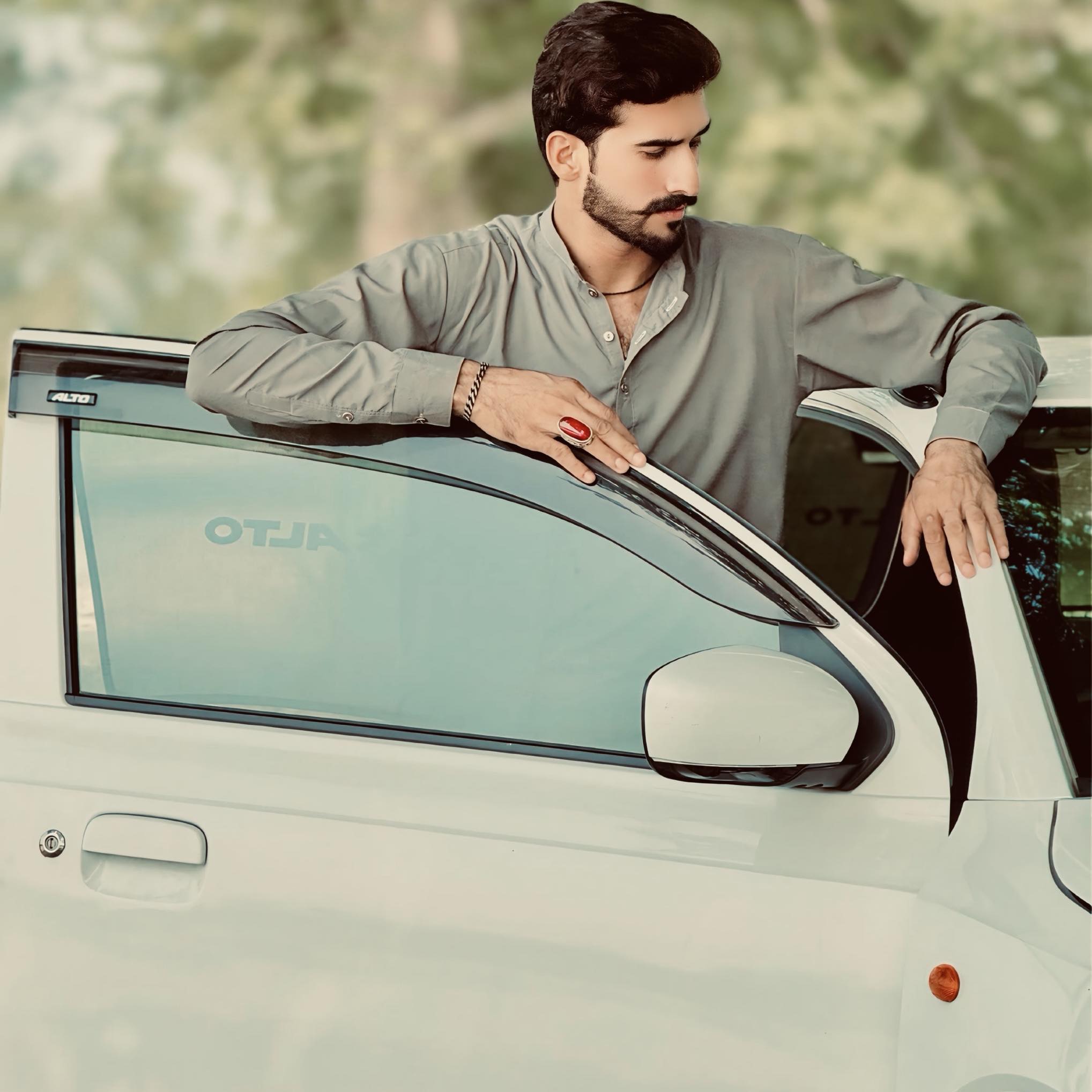 ساجد اوجلہ