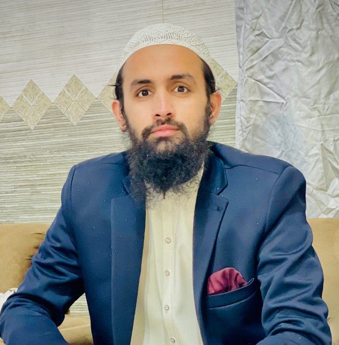 Sami Ullah